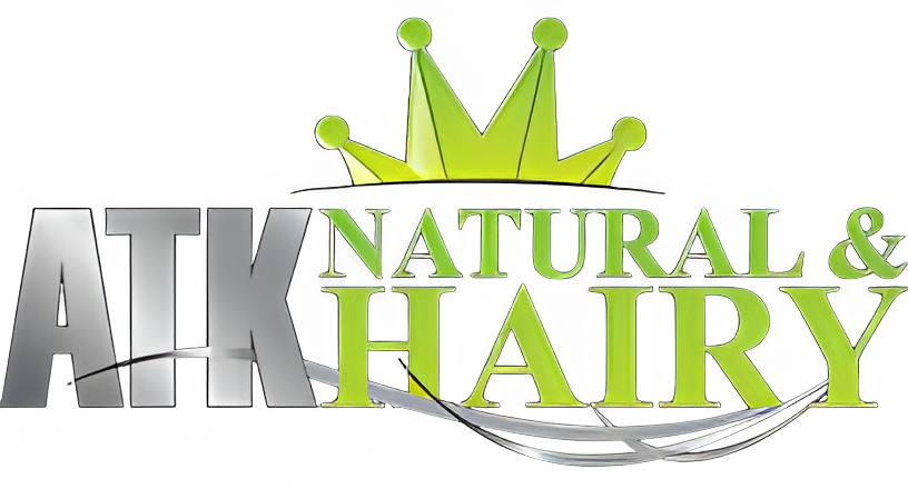 ATK Natural & Hairy