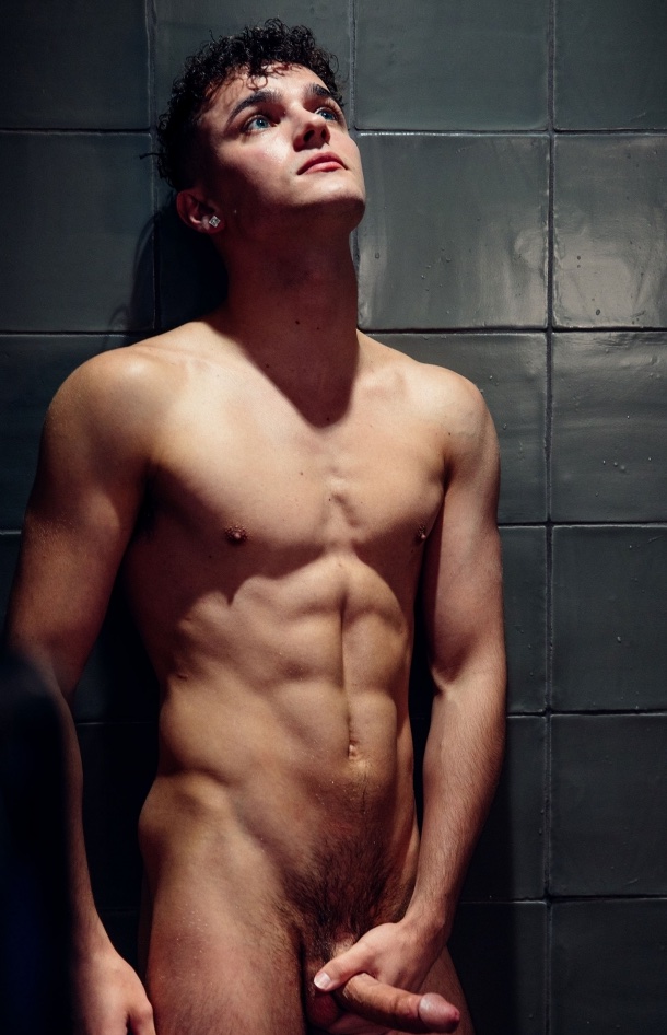 Photo HD Aaron Elias - 3