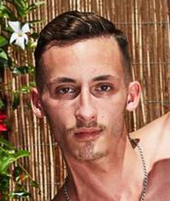 Photo HD Dorian Petit - 1