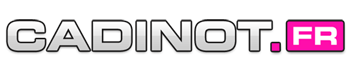 Cadinot