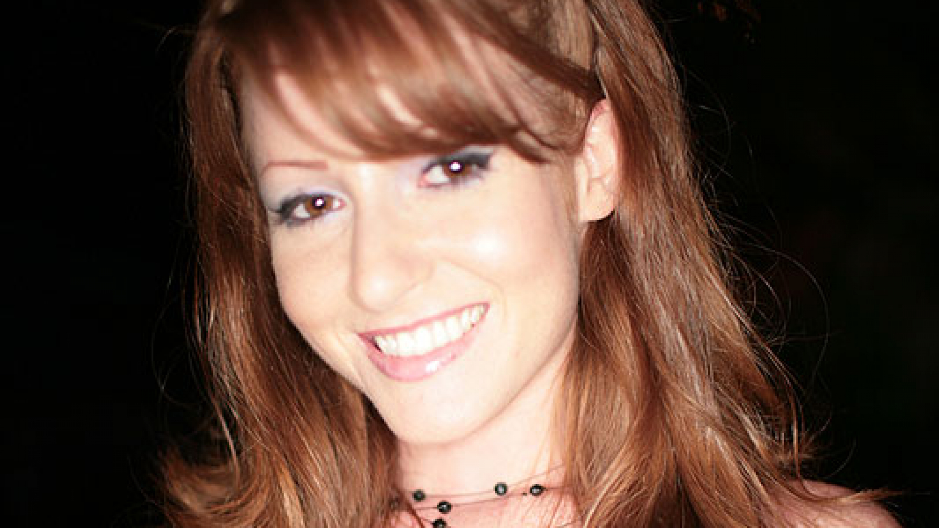 Nikki Rhodes (aka Nikky) Sucks and Fucks in Hollywood!