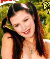 Photo HD Brandy Nash - 1