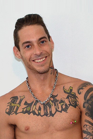 Photo HD Ben Rose - 7