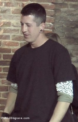 John Grey Domination