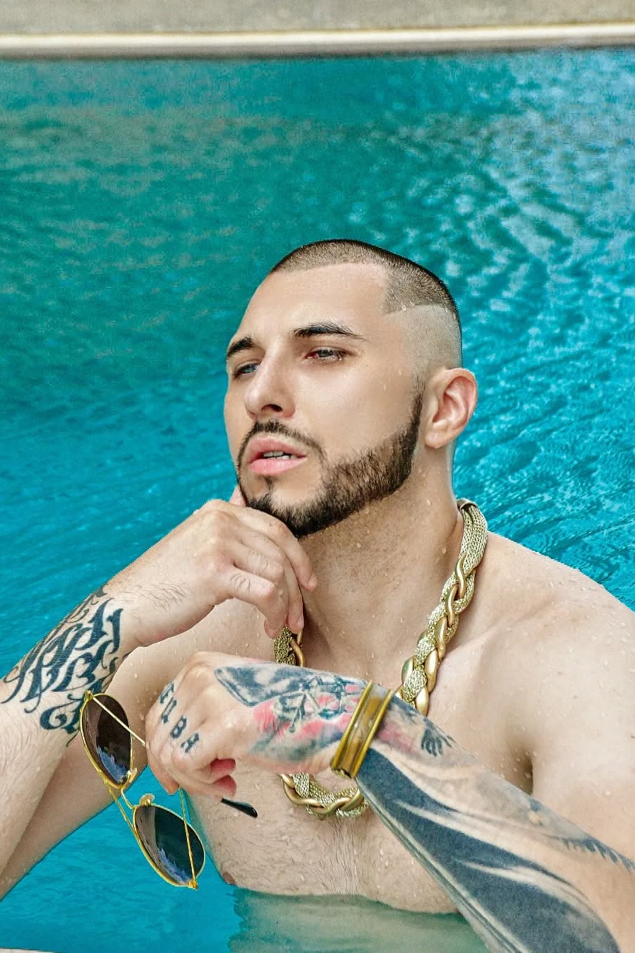 Photo HD Papa Paradoxxx - 1