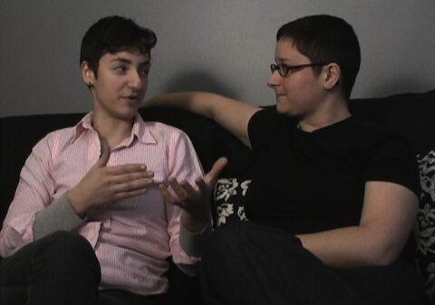 Negotiating Sexy - Part 2