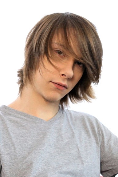 Tony Star Masturbation