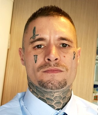 Photo HD Tyrone Davy - 2