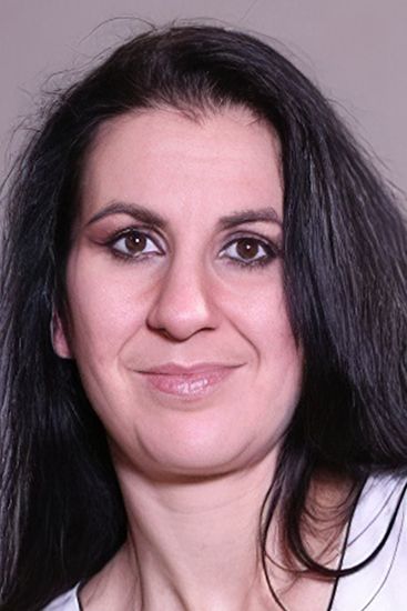 Lovely Liesje Squirt