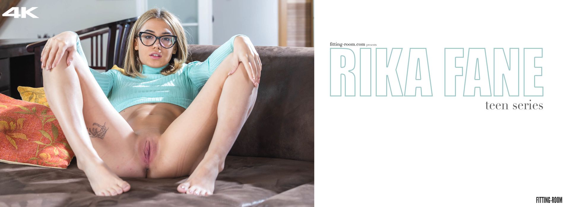 Rika Fane | Legally Young