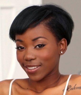 Photo HD Porsche Doll - 1