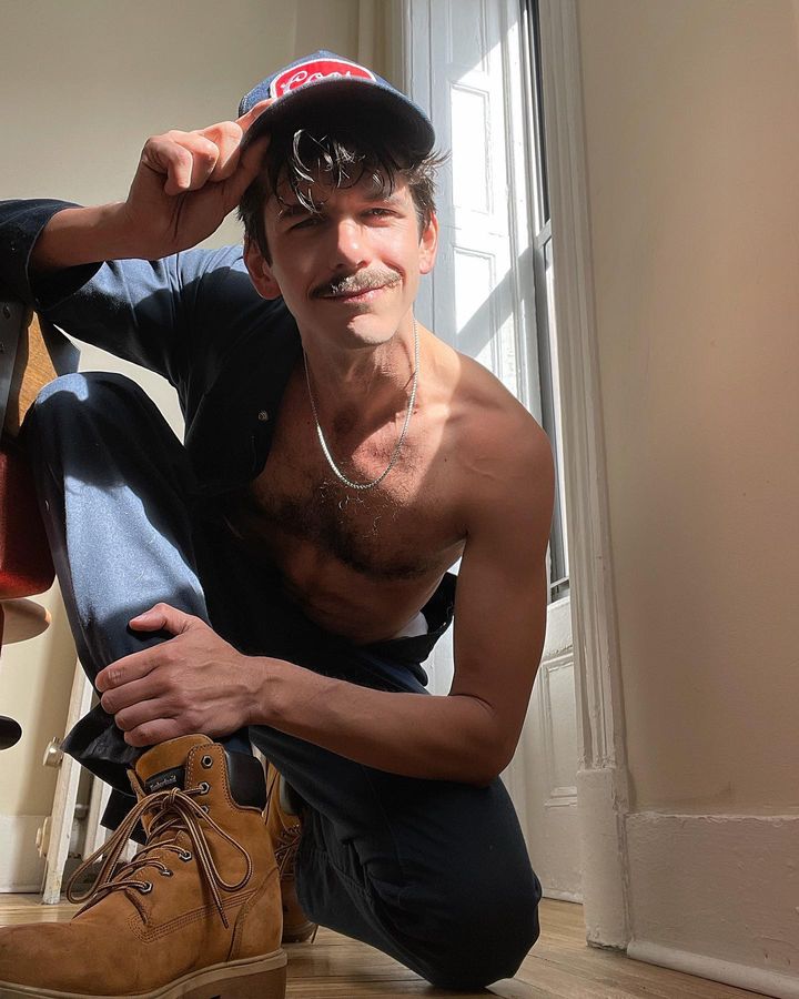 Photo HD Jonah Wheeler - 9