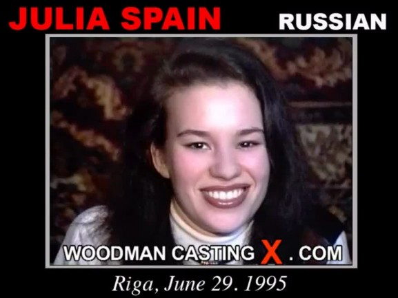 Julia Spain