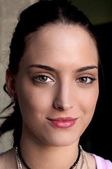 Photo HD Lyen Parker - 5