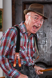 Steve Nelson Anulingus