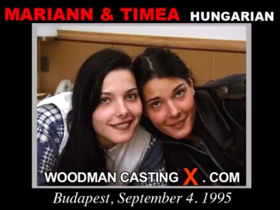 Mariann & Timea