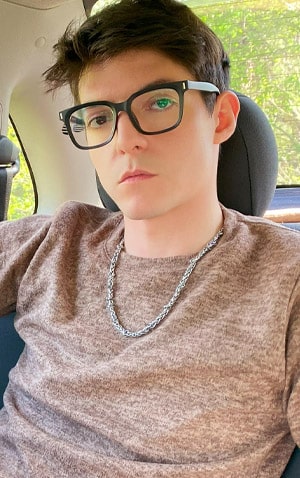 Photo HD Dylan Segundo - 1