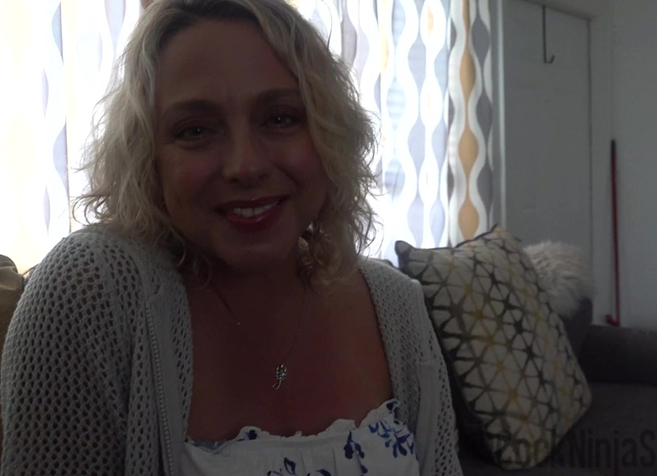 Goddess Brianna Beach - It was YOU I wanted to FUCK - Cock Ninja Studios