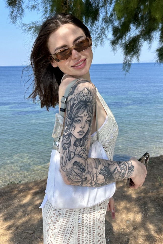 Photo HD Nikky Dandelion - 7