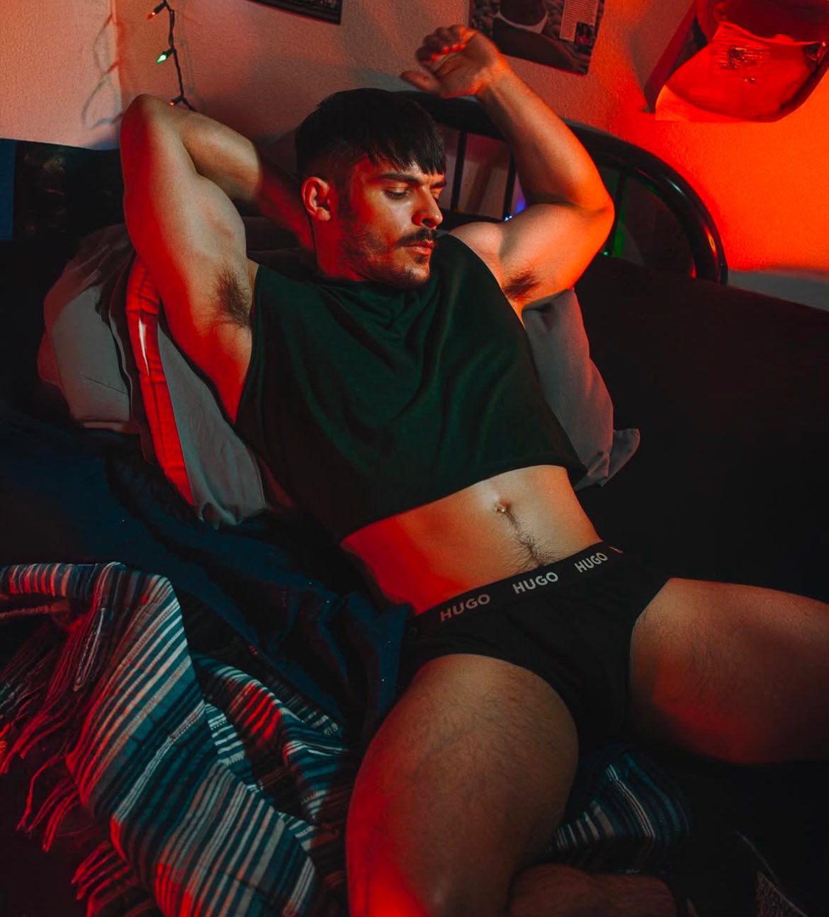 Photo HD Lee Dawson - 3