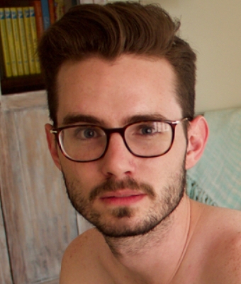 Photo de profil Hyden O'Toole