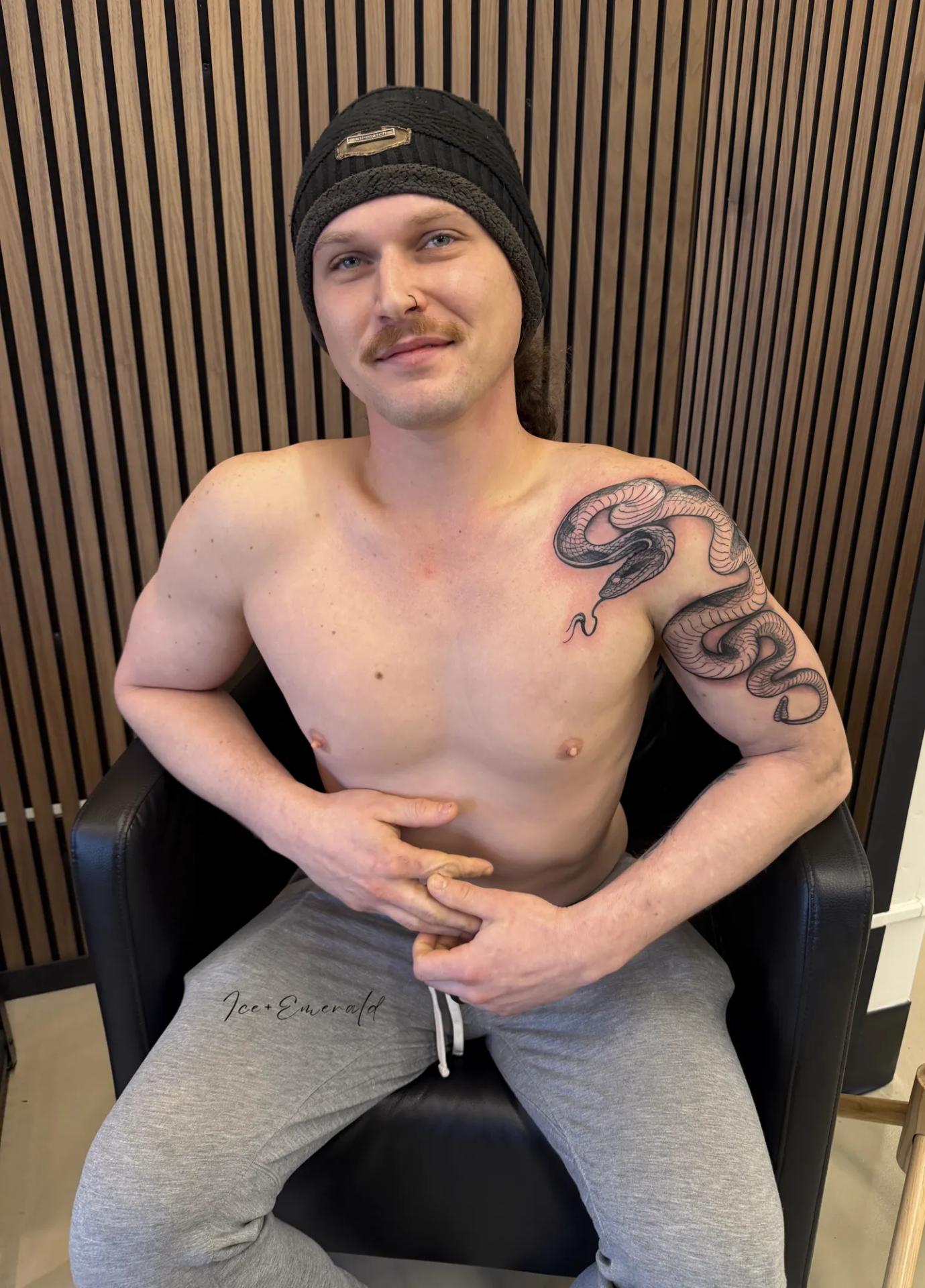 Ice