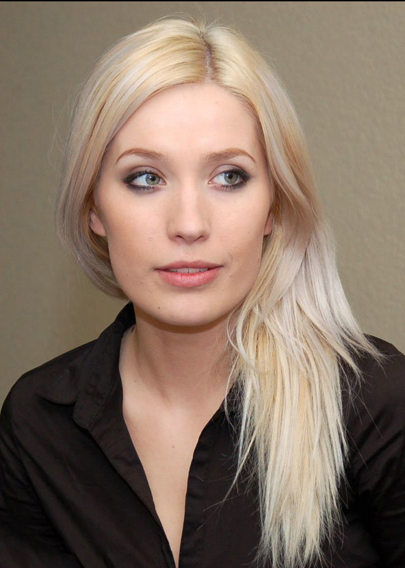 Photo HD Tara Somerville - 2