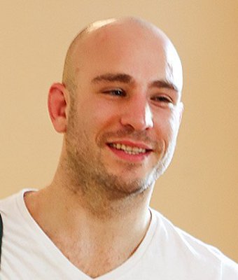 Jayce Hardy Domination