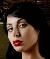 Photo HD Alyce Noir - 8