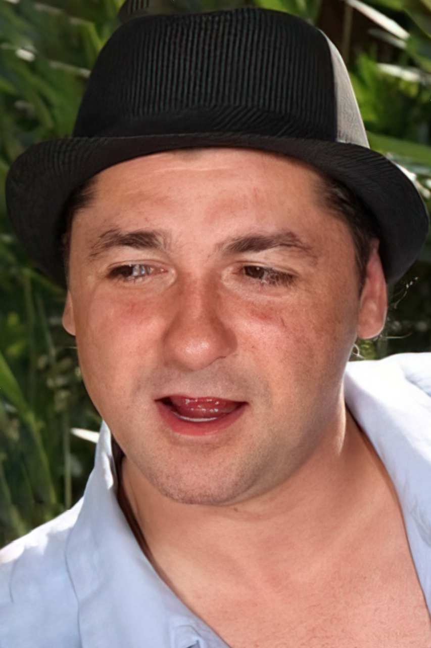 Leslie Taylor Evil Angel