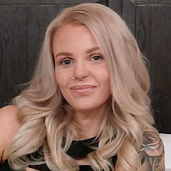 Photo HD Carina Blair - 9