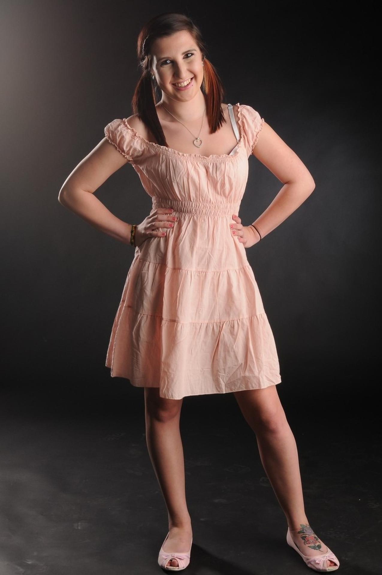 Debbie Marks Interracial