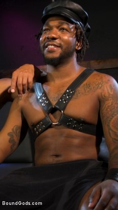 Photo HD John Johnson - 7