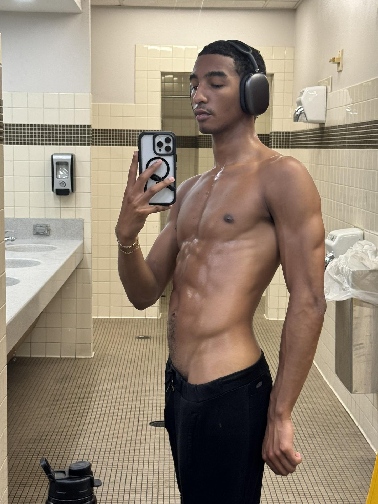 Photo HD Archer Luis - 2