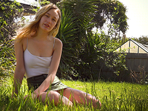 Chantelle A I Feel Myself