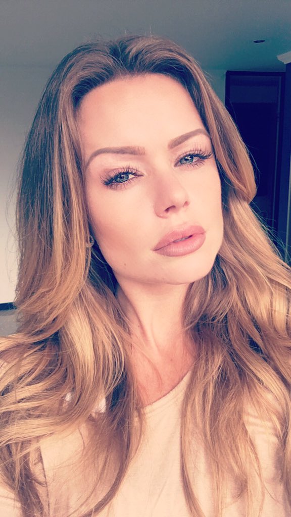 Photo HD Amber McAlester - 1