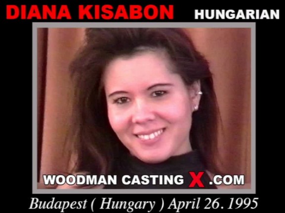 Diana Kisabon