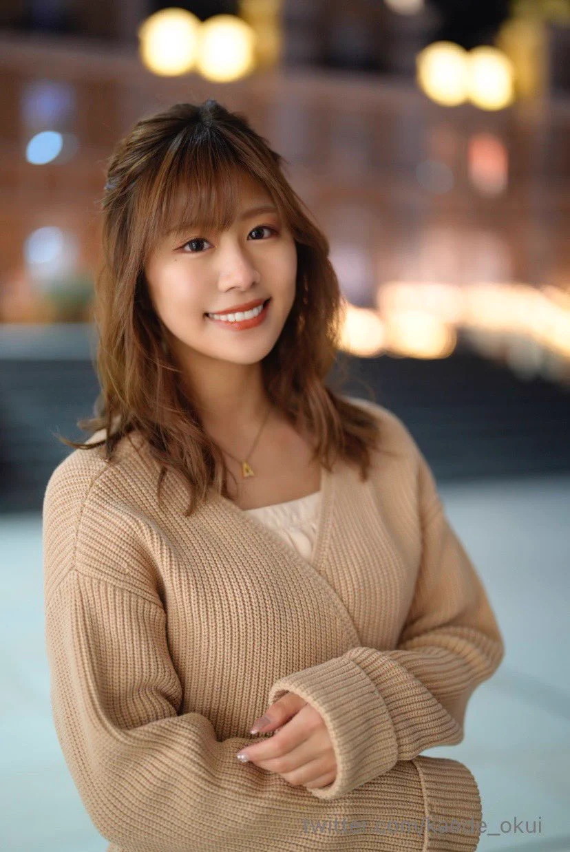 Photo HD Kaede Okui - 3