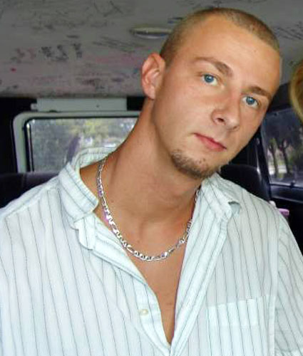 Photo HD Noah Stoppin - 1