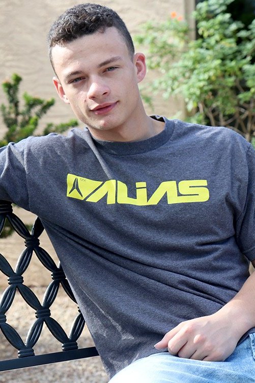 Photo HD Rico Vega - 4