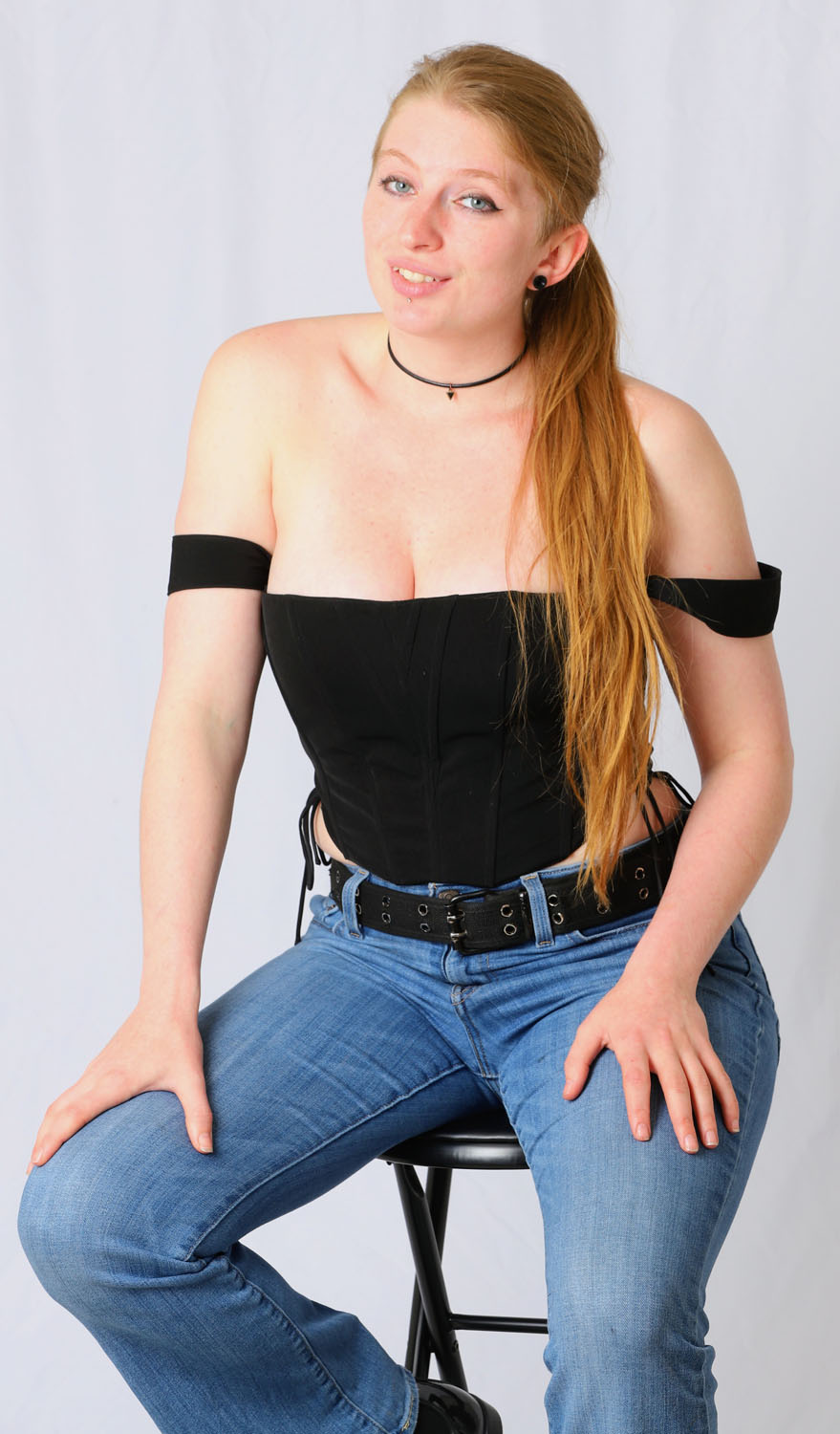 Ember Springs Interracial