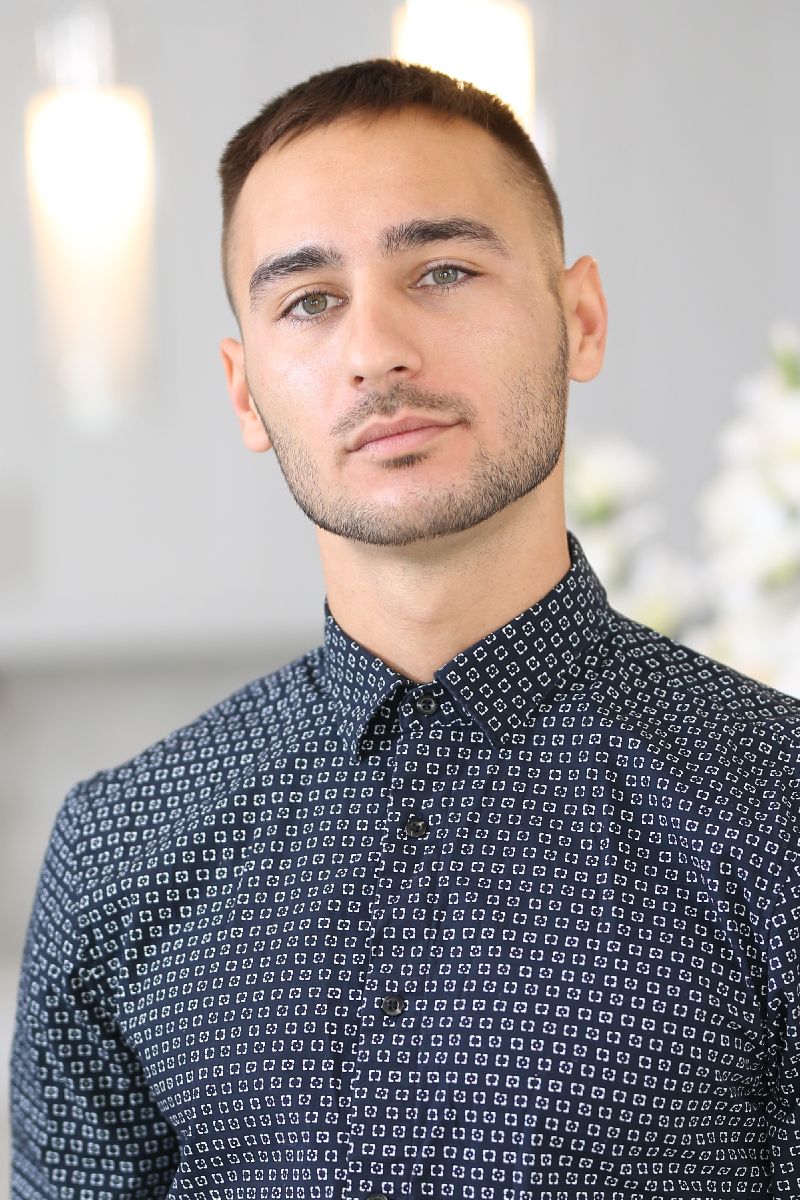 Photo HD Milan Ponjevic - 1