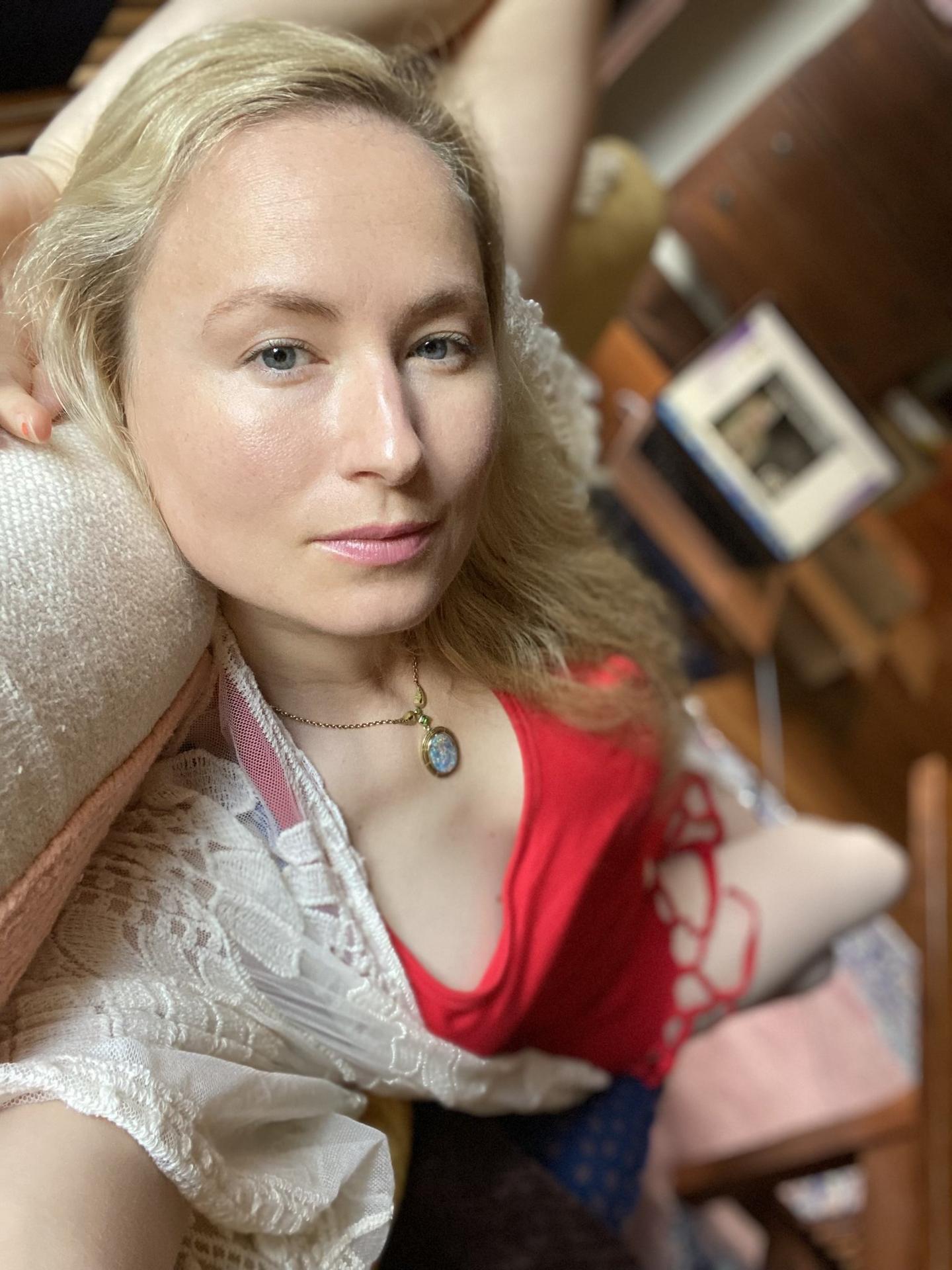 Photo HD Glitter Goddess - 3