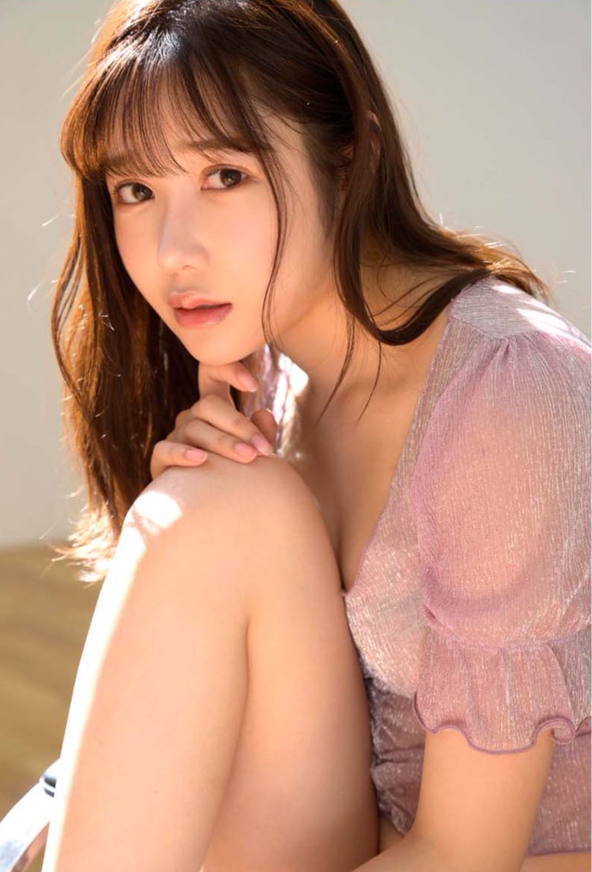 Photo HD Koharu Shiina - 5