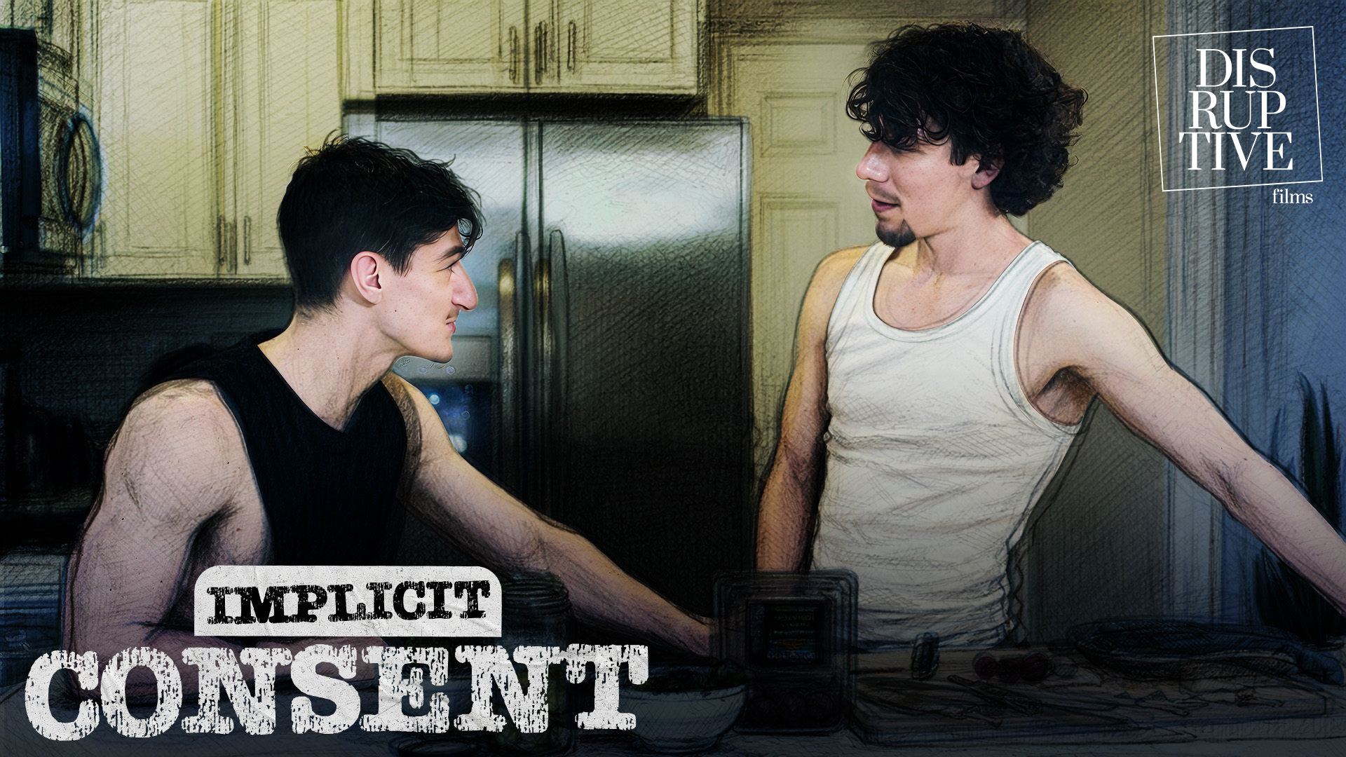 Implicit Consent