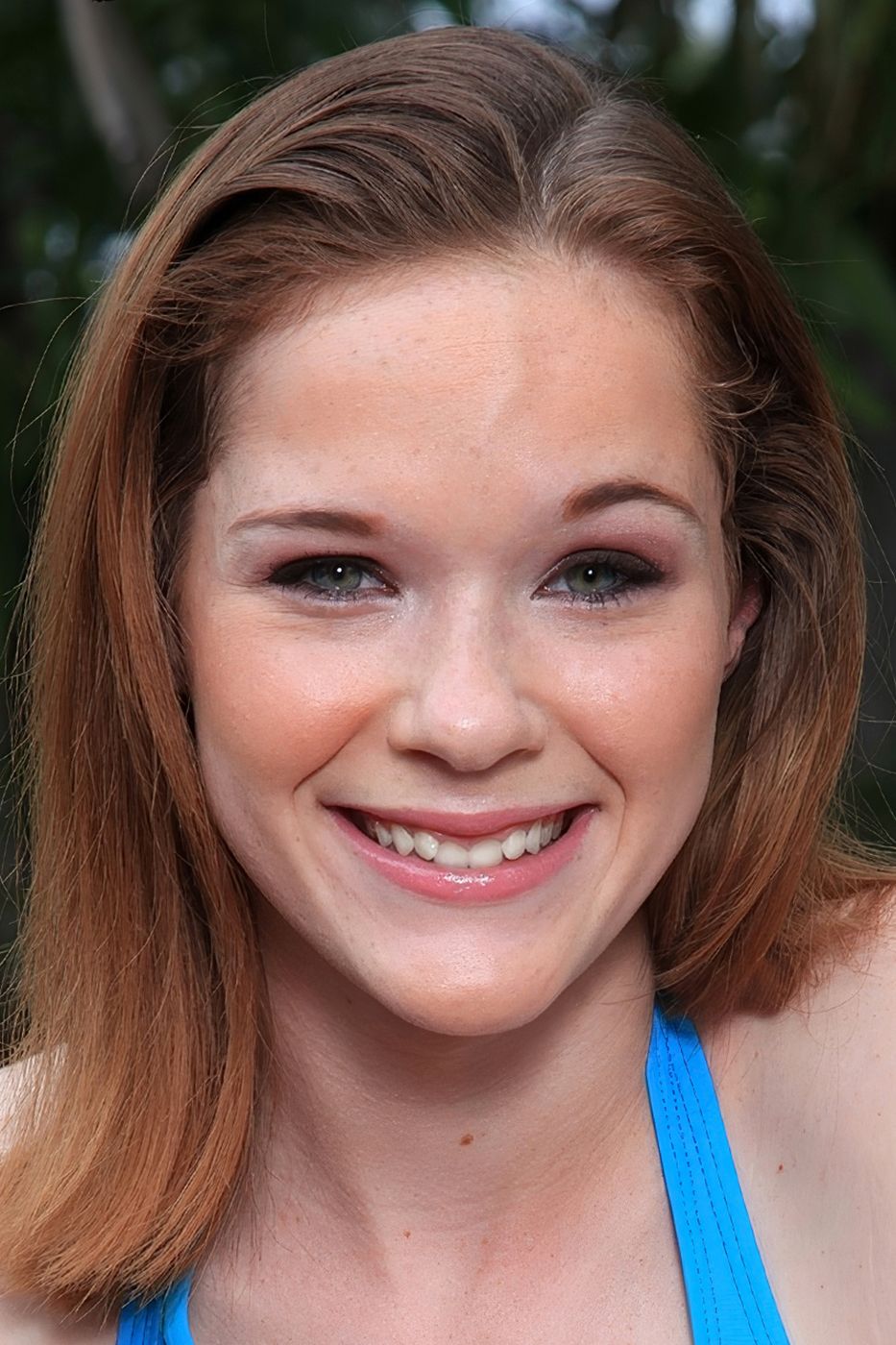 Penny Brooks New Sensations