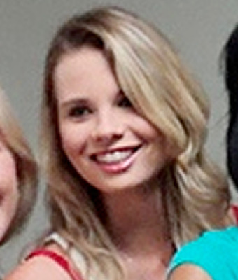 Sindee Lane Dare Dorm