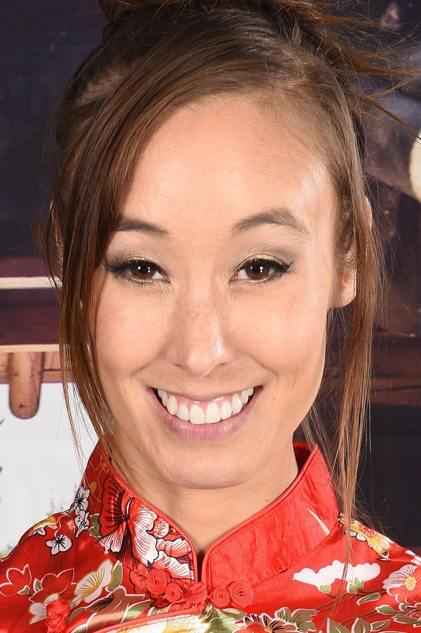 Photo HD Christy Love - 7