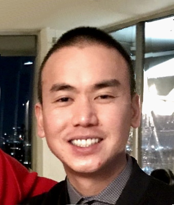 Photo HD James Bang - 2