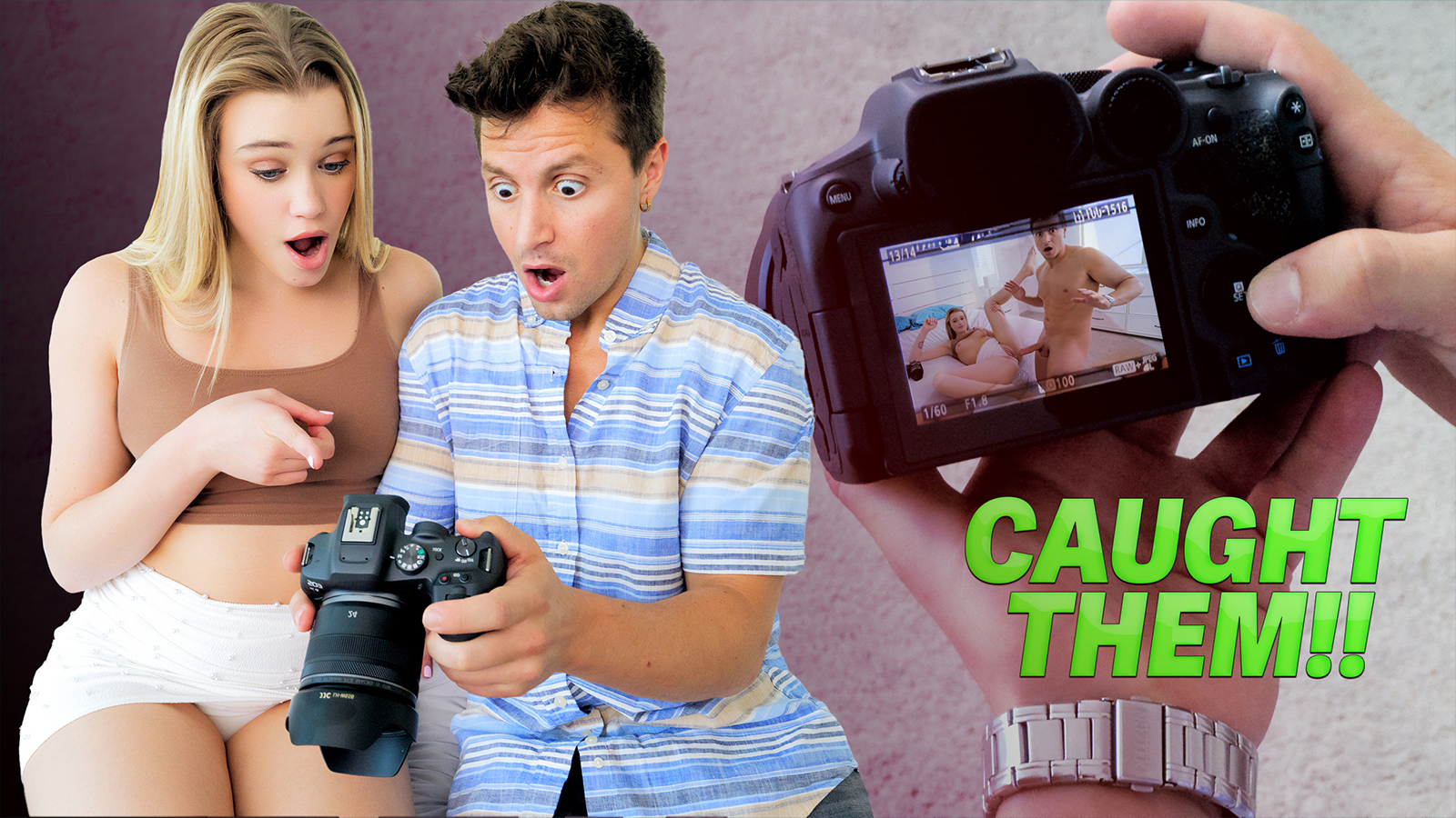 Babysitter’s Sex Tape